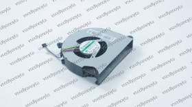 Системи охолодження Системы охлаждения ^/--/^ Вентилятор  HP PROBOOK 6560 /--/ B ВЕРСИЯ 1 HP 6565 /--/ B 8560 /--/ P ^_^^^ Вентилятор HP PROBOOK 6560 /--/ B Версія 1 HP 6565 /--/ B 8560 /--/ P - фото фото фото