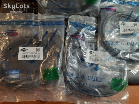 Аксесуари Аксессуары ^/--/^ Кабель usb удлинитель 1.5 /--/ m atcom ^_^^^ Кабель usb подовжувач 1.5 /--/ m atcom - фото фото фото
