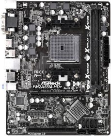 Материнські плати Материнские платы ^/--/^ Плата под AMD Socket FM /--/ 2+ ( sFM /--/ 2 )  ASRock FM /--/ 2 /--/ A /--/ 55 /--/ M-HD+ на DDR /--/ 3 ! держит до A /--/ 10-PRO-7890 - фото фото фото
