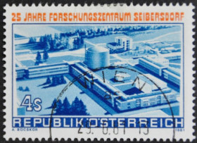 Інше Другое ^/--/^ Австрия Архитектура Промышленность 1981 ^_^^^ Австрія Архітектура Промисловість 1981 - фото фото фото