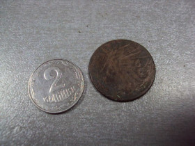 Середньовічна Європа Средневековая Европа ^/--/^ монета польша 1 грош  (1765–1795 г.) №8420 ^_^^^ монета польща 1 грош (1765-1795 р.) No /--/ 8420 - фото фото фото