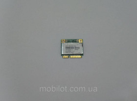 Інші комплектуючі Другие комплектующие ^/--/^ Wi-Fi модуль Sony PCG-61611 (NZ-9648) - фото фото фото