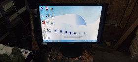 Samsung Samsung ^/--/^ Широкоформатный ЖК-монитор 19 дюймов Samsung SyncMaster 943 /--/ NW № 24070227 ^_^^^ Широкоформатний ЖК-монітор 19 дюймів Samsung SyncMaster 943 /--/ NW No 24070227 - фото фото фото