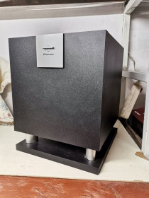 Колонки акустика Колонки, акустика ^/--/^ Сабвуфер активный Pioneer S-W /--/ 90 /--/ S ^_^^^ Сабвуфер активний Pioneer S-W /--/ 90 /--/ S - фото фото фото