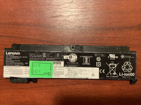 Акумулятори Аккумуляторы ^/--/^ Акумулятор LENOVO SB /--/ 10 /--/ J /--/ 79002 Знос: 47 Lenovo ThinkPad T /--/ 460 /--/ S T /--/ 470 /--/ S (2826+) ^_^^^ Аккумулятор LENOVO SB /--/ 10 /--/ J /--/ 79002 Износ: 47 Lenovo ThinkPad T /--/ 460 /--/ S T /--/ 470 /--/ S (2826+) - фото фото фото