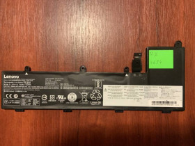 Акумулятори Аккумуляторы ^/--/^ B /--/ 4694 Акумулятор Оригінальний LENOVO SB /--/ 10 /--/ K /--/ 97596 Знос: 12 Lenovo ThinkPad Yoga 11 /--/ e 3 /--/ rd 4 /--/ th gen ^_^^^ B /--/ 4694 ОРИГИНАЛ! Снос: 12 Lenovo ThinkPad Yoga 11 /--/ e 3 /--/ rd 4 /--/ th gen - фото фото фото