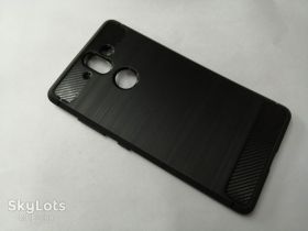 Чохли, бампера Чехлы, бампера ^/--/^ TPU чехол Carbon Armor для Nokia 9 ^_^^^ TPU чохол Carbon Armor для Nokia 9 - фото фото фото