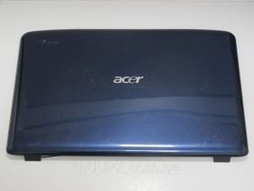 Корпуса Корпуса ^/--/^ Часть корпуса (Крышка матрицы) Acer 5738 /--/ ZG (NZ-7024) ^_^^^ Частина корпусу (Кришка матриці) Acer 5738 /--/ ZG (NZ-7024) - фото фото фото