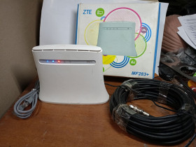 Інше Другое ^/--/^ 44415 4 /--/ G LTE Wi-Fi роутер ZTE MF /--/ 283 /--/ U   (Київстар, Vodafone, Lifecell)     (Б/У) ^_^^^ 44415 4 /--/ G LTE Wi-Fi роутер ZTE MF /--/ 283 /--/ U (Киевстар, Vodafone, Lifecell) (Б/У) - фото фото фото