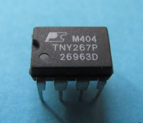 Мікросхеми Микросхемы ^/--/^ Мікросхема TNY /--/ 267 /--/ PN ^_^^^ Микросхема TNY /--/ 267 /--/ PN - фото фото фото
