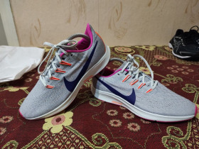 Кросівки Кроссовки ^/--/^ Кросівки Nike Wmns Air Zoom Pegasus 36 ^_^^^ Кроссовки Nike Wmns Air Zoom Pegasus 36 - фото фото фото