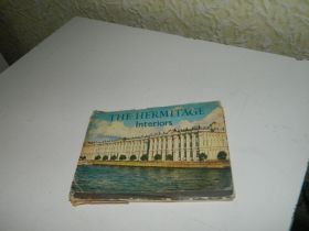 СРСР СССР ^/--/^ Открытки набор Эрмитаж Залы музея -1983 г. 16 штук ^_^^^ Листівки набір Ермітаж Зали музею -1983 р 16 штук - фото фото фото