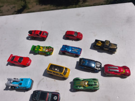 Інше Другое ^/--/^ *  12 шт автомобили модели металл Hot Wheels  - № 891 ^_^^^ 12 шт автомобили модели металл Hot Wheels - No 891 - фото фото фото