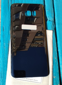 Корпуса на Samsung Корпуса на Samsung ^/--/^ Задня частина корпусу Samsung Galaxy S /--/ 8 Plus SM-G /--/ 955 Midnight Black ^_^^^ Samsung Galaxy S /--/ 8 Plus SM-G /--/ 955 Midnight Black - фото фото фото