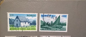 Архітектура Архитектура ^/--/^ Норвегия Архитектура 1995 ^_^^^ Норвегія Архітектура 1995 - фото фото фото