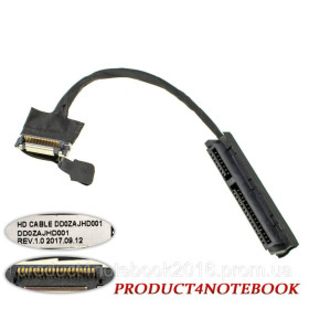 Шлейфи Шлейфы ^/--/^ Шлейф HDD/SSD для ноутбука Acer (A /--/ 314-32, A /--/ 315-32 ), (dd /--/ 0 /--/ zajhd /--/ 000) ^_^^^ Шлейф HDD/SSD для ноутбука Acer (A /--/ 314-32, A /--/ 315-32), (dd /--/ 0 /--/ zajhd /--/ 000) - фото фото фото