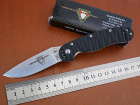 Ножі, мультітули Ножи, мультитулы ^/--/^ Ontario RAT 2, 9 /--/ Cr /--/ 18 /--/ MoV Satin, G /--/ 10 Black, Репліка, Small Mini, EDC, Liner Lock ^_^^^ Ontario RAT 2, 9 /--/ Cr /--/ 18 /--/ MoV Satin, G /--/ 10 Black, Реплика, Small Mini, EDC, Liner Lock - фото фото фото