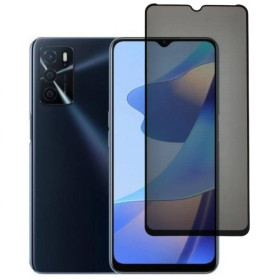 Чохли, бампера Чехлы, бампера ^/--/^ Захисне скло Fiji Privacy для Oppo A /--/ 16 / A /--/ 16 /--/ s антишпигун Anti-peeping повна проклейка чорний ^_^^^ Защитное стекло Fiji Privacy для Oppo A /--/ 16 / A /--/ 16 /--/ s антишпион Anti-peeping полная проклейка черный - фото фото фото