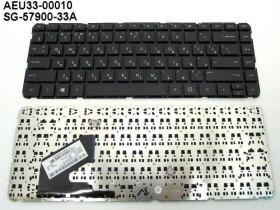 Клавіатури Клавиатуры ^/--/^ Клавиатура для HP Pavilion 14 14-B, 14 /--/ T-B, 14-B /--/ 000 /--/ xx, m /--/ 4-1000 (RU Black Без Рамки). ^_^^^ Клавіатура для HP Pavilion 14 14 14-B, 14-B /--/ 000 /--/ xx Series (RU Black Без Рамки). Оригінал. - фото фото фото