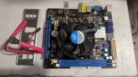 Материнські плати Материнские платы ^/--/^ Материнськи плати ASROCK H /--/ 61 /--/ M-VG /--/ 3 ^_^^^ Материнские платы ASROCK H /--/ 61 /--/ M-VG /--/ 3 - фото фото фото