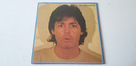 Музичні диски Музыкальные диски ^/--/^ McCartney II / Promo Paul McCartney Coming Up   (live at Glasgow) special one-sided record фірмові ^_^^^ McCartney II / Promo Paul McCartney Coming Up (live at Glasgow) special one-sided record - фото фото фото