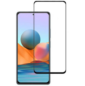 Чохли, бампера Чехлы, бампера ^/--/^ Захисне скло LUX для Xiaomi Poco X /--/ 3 GT чорний Full Сover Full Glue 0,3 мм ^_^^^ Защитное стекло LUX для Xiaomi Poco X /--/ 3 GT черный Full Сover Full Glue 0,3 мм - фото фото фото