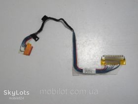 Шлейфи Шлейфы ^/--/^ Шлейф матрицы Lenovo IdeaPad S /--/ 10 (NZ-7699) ^_^^^ Шлейф матриці Lenovo IdeaPad S /--/ 10 (NZ-7699) - фото фото фото