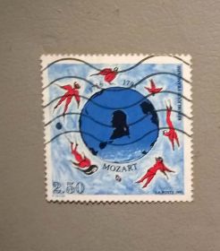 Мистецтво Искусство ^/--/^ Франция Личности 1991 ^_^^^ Франція Особистості 1991 - фото фото фото