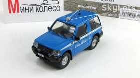 : Закордонні : Зарубежные ^/--/^ Rayton Fissore Magnum 2,5 TDI Полиция Италии     (1997)  - Полицейские машины мира, Спецвыпуск №2 ^_^^^ Rayton Fissore Magnum 2,5 TDI Поліція Італії (1997) - Поліцейські машини світу, Спецвипуск No /--/ 2 - фото фото фото