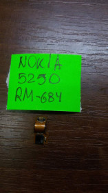 Інше Другое ^/--/^ Nokia 5250 RM 684 датчик освещённости ^_^^^ Nokia 5250 RM 684 датчик освітленості - фото фото фото