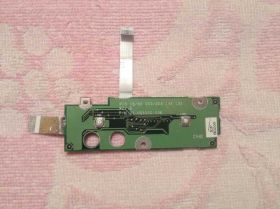 Корпуса Корпуса ^/--/^ плата кнопок тачпада  Fujitsu Siemens Amilo M /--/ 1425 ^_^^^ Плата кнопок тачпаду Fujitsu Siemens Amilo M /--/ 1425 - фото фото фото