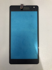 Сенсорні екрани і Дисплеї Сенсорные экраны и Дисплеи ^/--/^ Сенсор Nokia Lumia 530 - фото фото фото