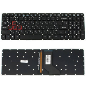 Клавіатури Клавиатуры ^/--/^ Клавиатура для ноутбука ACER (G /--/ 3-571, G /--/ 3-572, PH /--/ 315-51, PH /--/ 317-51) rus, black, без фрейма, подсветка  ^_^^^ Клавіатура для ноутбука ACER (G /--/ 3-571, G /--/ 3-572, PH /--/ 315-51, PH /--/ 317-51) rus, black, без фрейму, підсвічування - фото фото фото