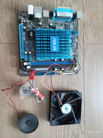 Материнські плати Материнские платы ^/--/^ Материнская плата ASUS состояние  не известное. ^_^^^ Материнська плата ASUS не відома. - фото фото фото