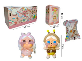 Інші дитячі іграшки Другие детские игрушки ^/--/^ Куклы-Сюрприз Cry Baby 17 См (1979263109) ^_^^^ Кукли-Сюрприз Cry Baby 17 См (1979263109) - фото фото фото