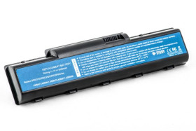 Акумулятори Аккумуляторы ^/--/^ Аккумулятор PowerPlant для ноутбуков ACER Aspire 4732 (AS /--/ 09 /--/ A /--/ 31, ARD /--/ 725 /--/ LH) 11.1 /--/ V 5200 /--/ mAh - фото фото фото