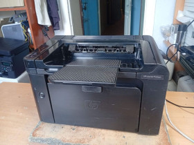 Принтери Принтеры ^/--/^ Лазерный принтер HP LaserJet Р /--/ 1606 /--/ dn ^_^^^ Лазерний принтер HP LaserJet Р /--/ 1606 /--/ dn - фото фото фото