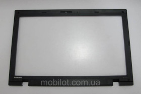 Корпуса Корпуса ^/--/^ Часть корпуса (Рамка) Lenovo SL /--/ 510 (NZ-3258) ^_^^^ Частина корпусу (Рамка) Lenovo SL /--/ 510 (NZ-3258) - фото фото фото