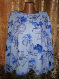 Кофти Кофты ^/--/^ Стильная женская кофта, джемпер, свитшот Marks&amp;Spencer ^_^^^ Стильна жіноча кофта, джемпер, світшот Marks&amp;Spencer - фото фото фото