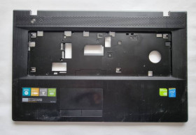 Корпуса Корпуса ^/--/^ Верхня частина корпусу / Топкейс (Дефект) &amp;quot;Lenovo IdeaPad G /--/ 700 G /--/ 710&amp;quot; / б/в Оригінал ^_^^^ Верхняя часть корпуса / Топкейс (Дефект) &amp;quot;Lenovo IdeaPad G /--/ 700 G /--/ 710&amp;quot; / б/в Оригинал - фото фото фото