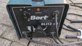 Зварювальні апарати Сварочные аппараты ^/--/^ Зварювальний апарат Bort Blitz-49 ^_^^^ Сварочный аппарат Bort Blitz-49 - фото фото фото
