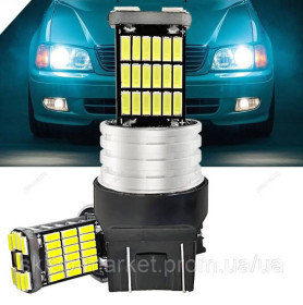 Інше Другое ^/--/^ Светодиодная лампа 7443 T /--/ 20 W /--/ 21 /--/ W 45 SMD 4014 12 /--/ V белая 5 /--/ W ^_^^^ Світлодіодна лампа 7443 T /--/ 20 W /--/ 21 /--/ W 45 SMD 4014 12 /--/ V біла 5 /--/ W - фото фото фото