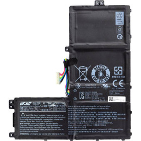 Акумулятори Аккумуляторы ^/--/^ Аккумулятор для ноутбуков ACER Swift 3 SF /--/ 315-52 (AC /--/ 17 /--/ B /--/ 8 /--/ K) 15.2 /--/ V 3220 /--/ mAh (original) ^_^^^ Акумулятор для ноутбуків ACER Swift 3 SF /--/ 315-52 (AC /--/ 17 /--/ B /--/ 8 /--/ K) 15.2 /--/ V 3220 /--/ mAh (original) - фото фото фото