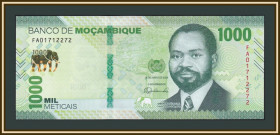 Мозамбік Мозамбик ^/--/^ Мозамбик 1000 метикал 2024 P-160  (160 /--/ a) UNC Новинка! ^_^^^ Мозамбік 1000 метикал 2024 P-160 (160 /--/ a) UNC Новинка! - фото фото фото