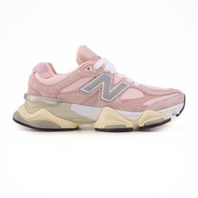 Кросівки Кроссовки ^/--/^ New Balance 9060 Pink Beige 37 ^_^^^ New Balance 9060 Pink Beige - фото фото фото