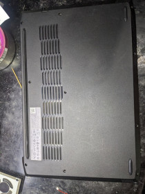 Корпуса Корпуса ^/--/^ Lenovo Idea pad gaming 3 15 /--/ IMH /--/ 05 корито дно ^_^^^ Lenovo Idea pad gaming 3 15 /--/ IMH /--/ 05 корыто дно - фото фото фото