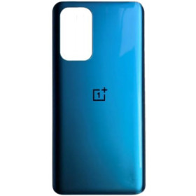 Корпуса на Nokia Корпуса на Nokia ^/--/^ Задня частина корпусу OnePlus 9 Arctic Sky  (Blue) ^_^^^ Задня частина корпусу OnePlus 9 Arctic Sky (Blue) - фото фото фото