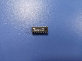 Мікросхеми Микросхемы ^/--/^ Мікросхема TA /--/ 7628 /--/ HP ^_^^^ Микросхема TA /--/ 7628 /--/ HP - фото фото фото