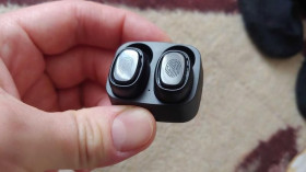 Навушники Наушники ^/--/^ Наушники Bluetooth 5.0 Беспроводные Отличный Объемный Звук Новые ^_^^^ Навушники Bluetooth 5.0 Бездротові Відмінний Об'ємний Звук Нові - фото фото фото