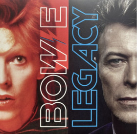 Платівки Пластинки ^/--/^ David Bowie - Legacy. The Very Best Of - 1969-2016.   (2 /--/ LP). 12. Vinyl. Пластинки. Worldwide. S/S. ^_^^^ David Bowie - Legacy. The Very Best Of - 1969-2016. (2 /--/ LP). 12.Vinyl. Пластинки. Worldwide. S/S. - фото фото фото